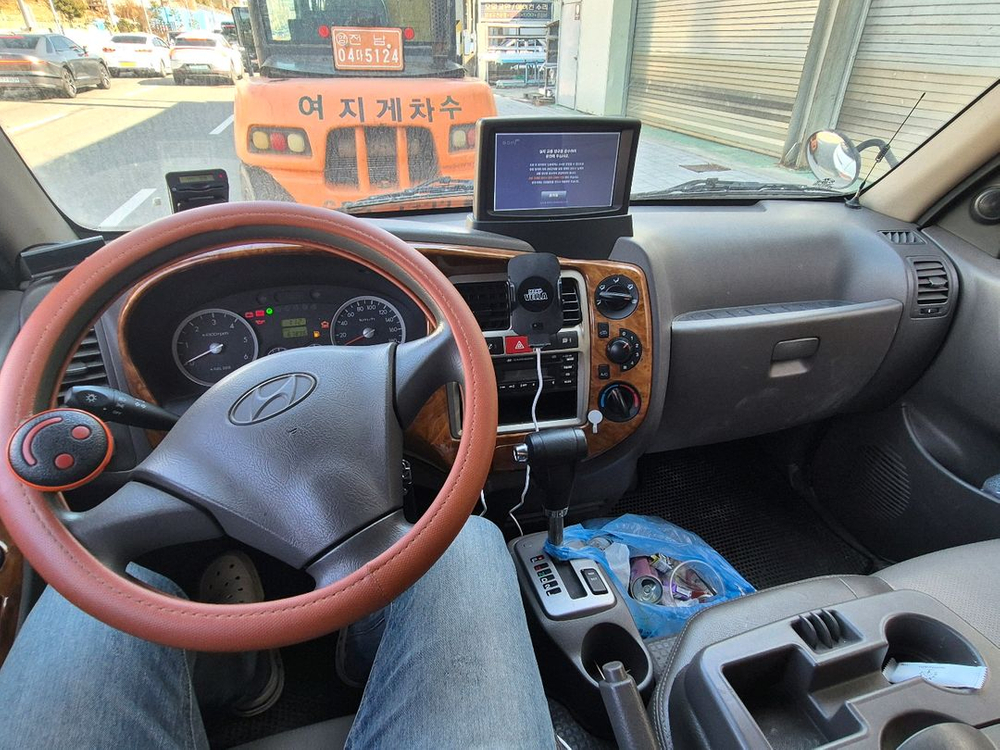 포터2씨티밴 판매--2
