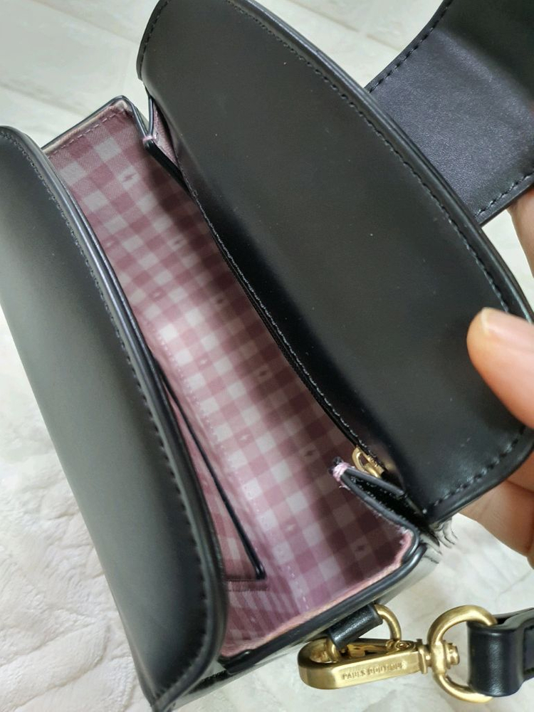 폴스부띠끄 미니 크로스백 이미지