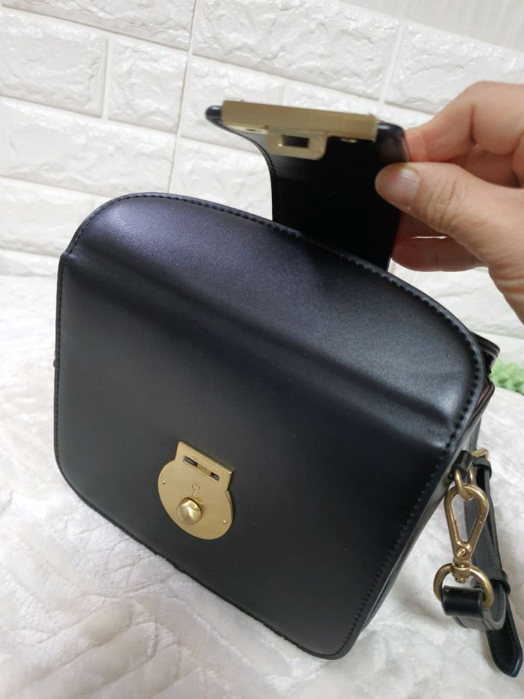 폴스부띠끄 미니 크로스백 이미지