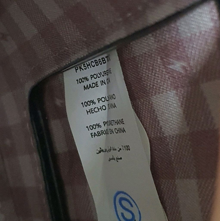 폴스부띠끄 미니 크로스백 이미지