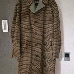 알레그리 allegri 하운드투스 남성코트(50)