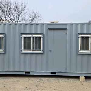 3x9. 3칸칸막이. 냉.난방에어컨 컨테이너