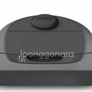 알아서청소하는 neato d3 로봇진공 청소기