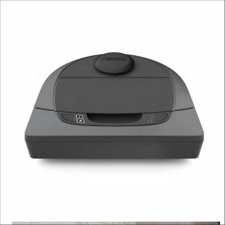 알아서청소하는 neato d3 로봇진공 청소기--6