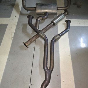 인피니티 G37쿠페 송추배기 팝니다 이미지