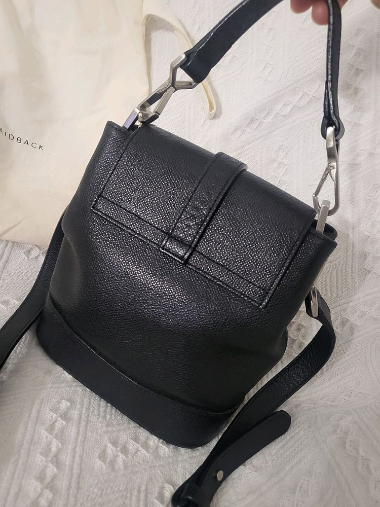 레이드백 (LAIDBACK PRODUCT 디자이너브랜드 백) 이미지