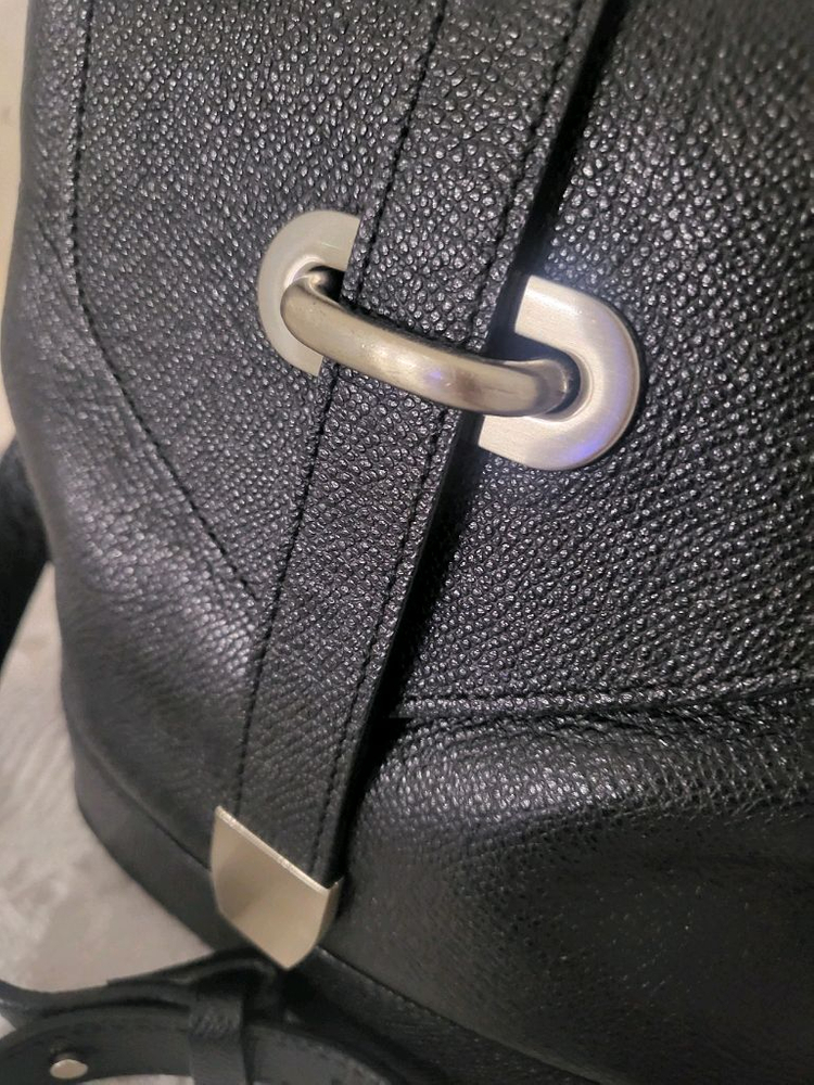 레이드백 (LAIDBACK PRODUCT 디자이너브랜드 백) 이미지