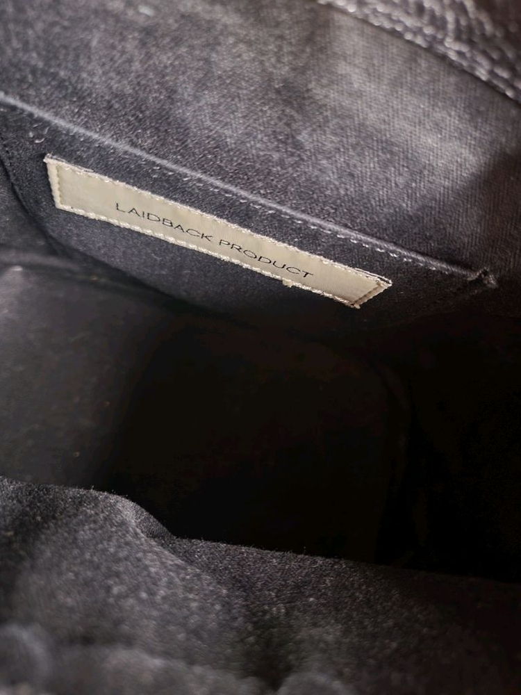 레이드백 (LAIDBACK PRODUCT 디자이너브랜드 백) 이미지