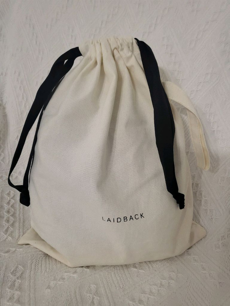 레이드백 (LAIDBACK PRODUCT 디자이너브랜드 백) 이미지