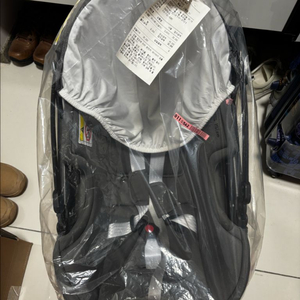 오르빗 바구니 카시트