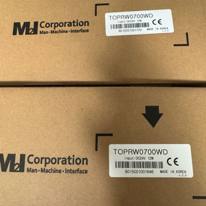 M2I TOPRW0700WD 2개 판매합니다