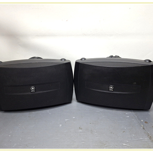 야마하 NS-AW350--두개일괄 방수가능