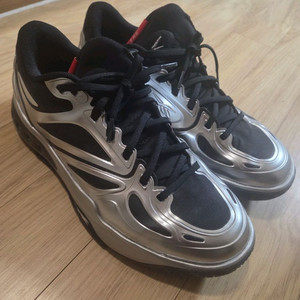 리복 engine a 농구화 275 엔진 a