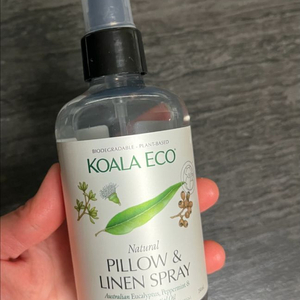 코알라에코 필로우&리넨 스프레이 250ml (2회 사용)