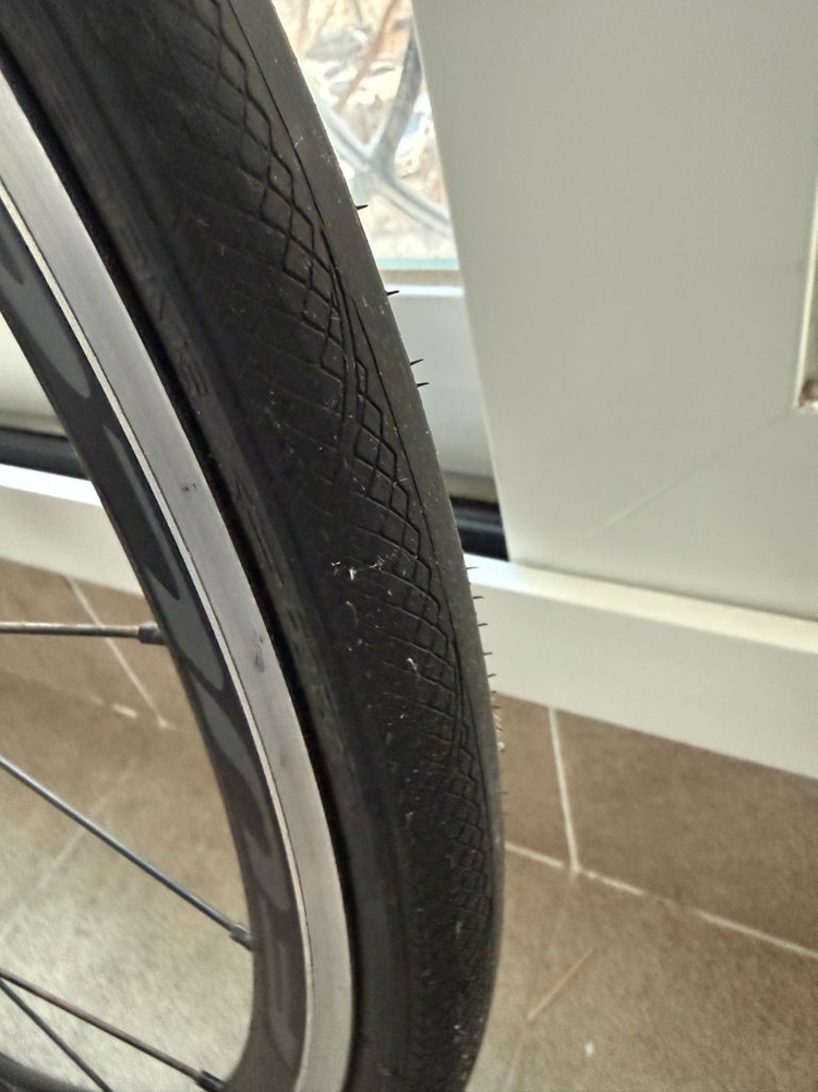 캐논데일 울테그라 캐드13 44 사이즈 로드자전거--7