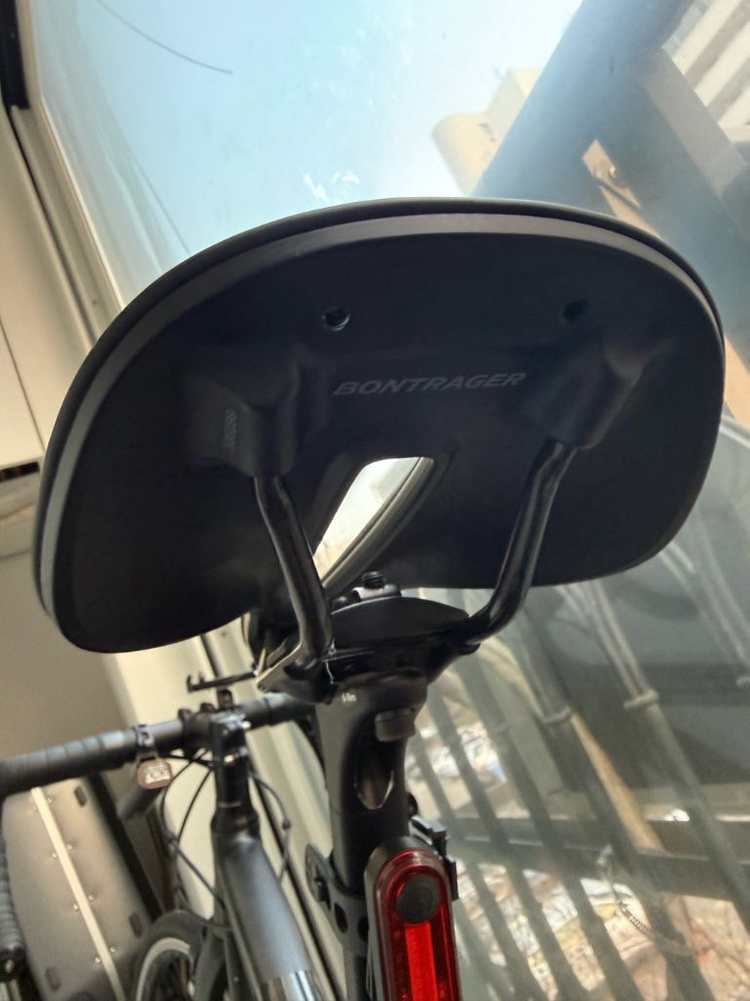 캐논데일 울테그라 캐드13 44 사이즈 로드자전거--8