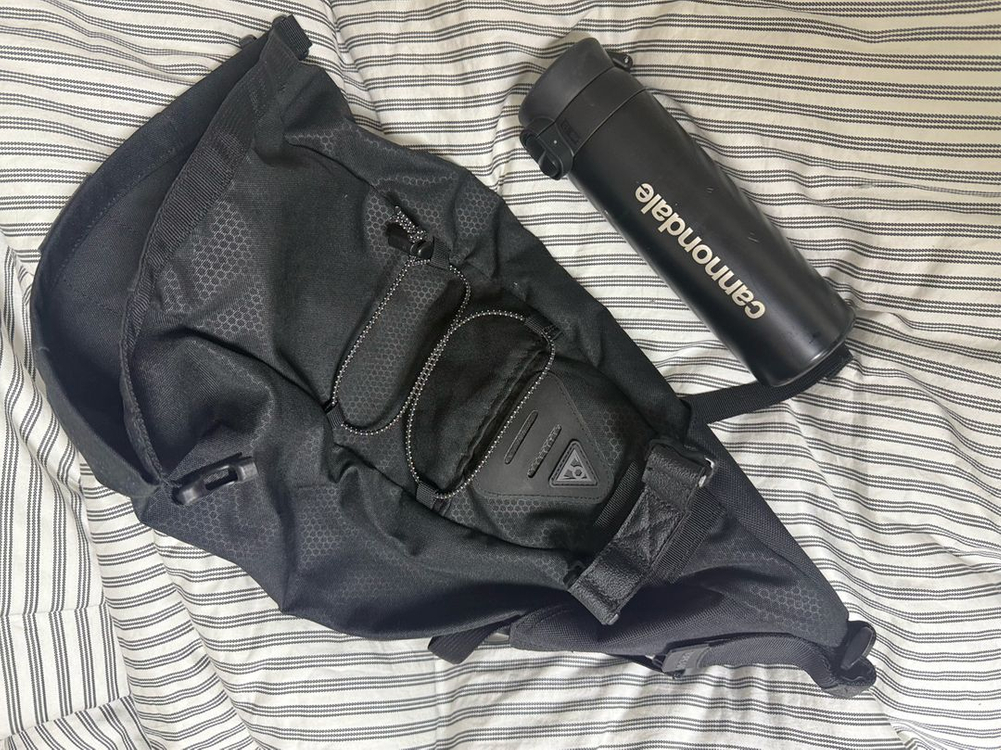 캐논데일 울테그라 캐드13 44 사이즈 로드자전거--9