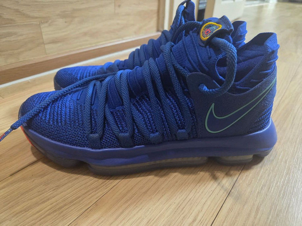 KD10 city edition 265--3