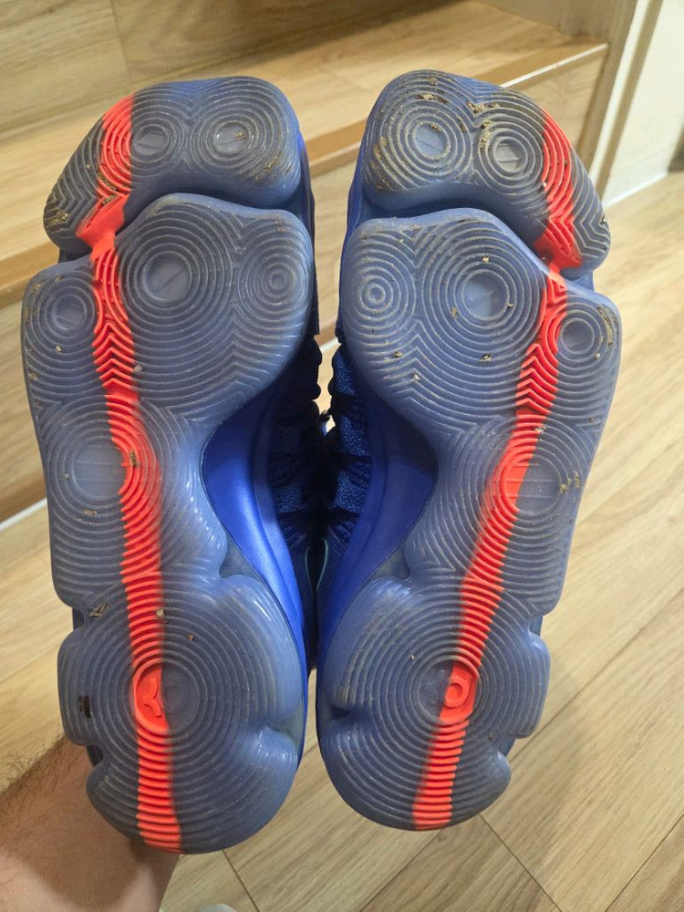 KD10 city edition 265--5