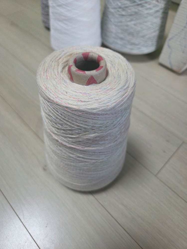 뜨개실 2kg 이상 이미지