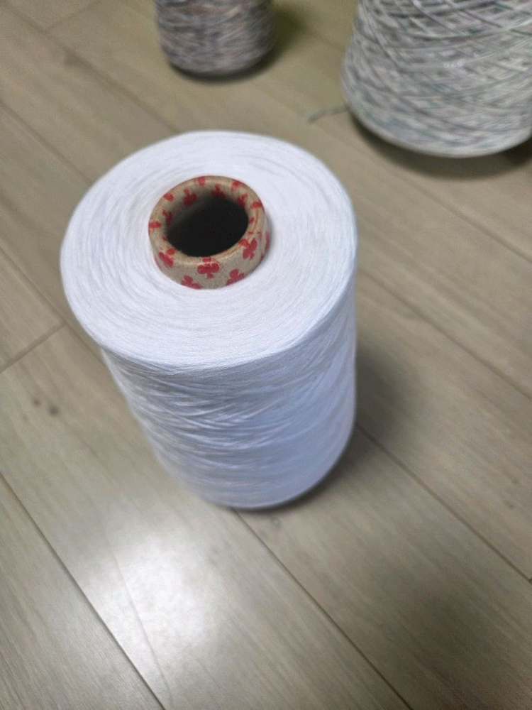 뜨개실 2kg 이상 이미지