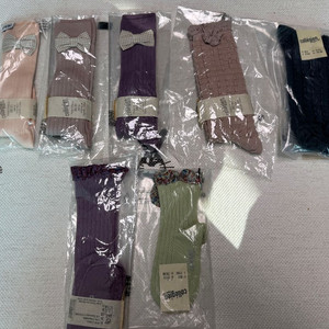 꼴레지앙 니삭스, 양말 28/31