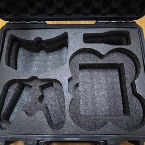 dii 아바타2 하드케이스 팝니다