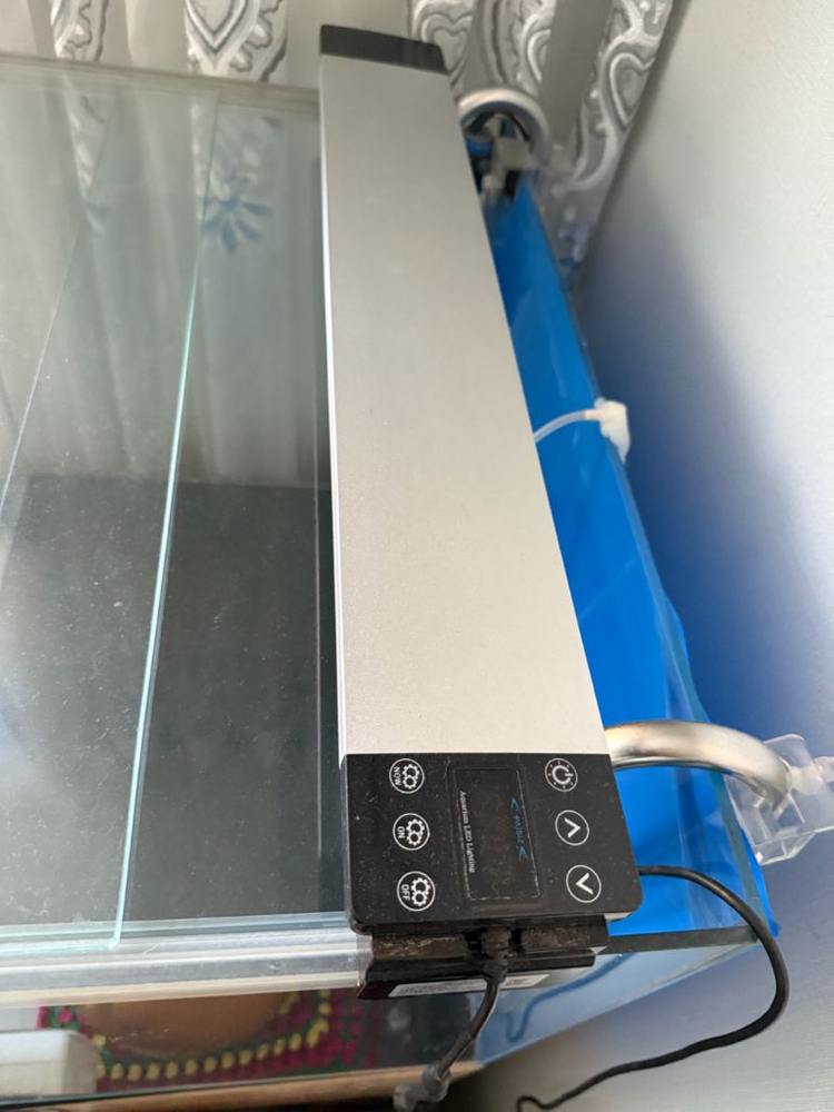 2자 어항 세트--7