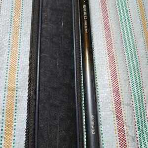 시마노 광풍 12척 중층내림겸용 낚시대 이미지