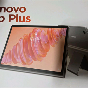 국내정발 레노버 탭 플러스 256 팝니다