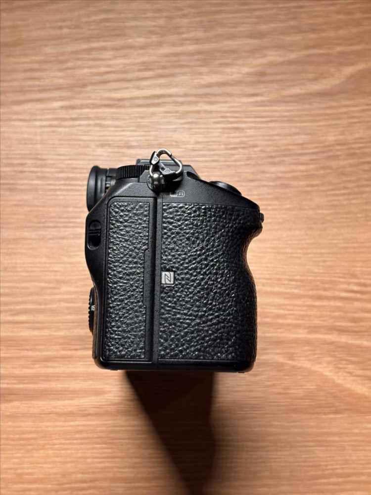 소니 a7m3 풀프레임 미러리스 카메라 만컷--3