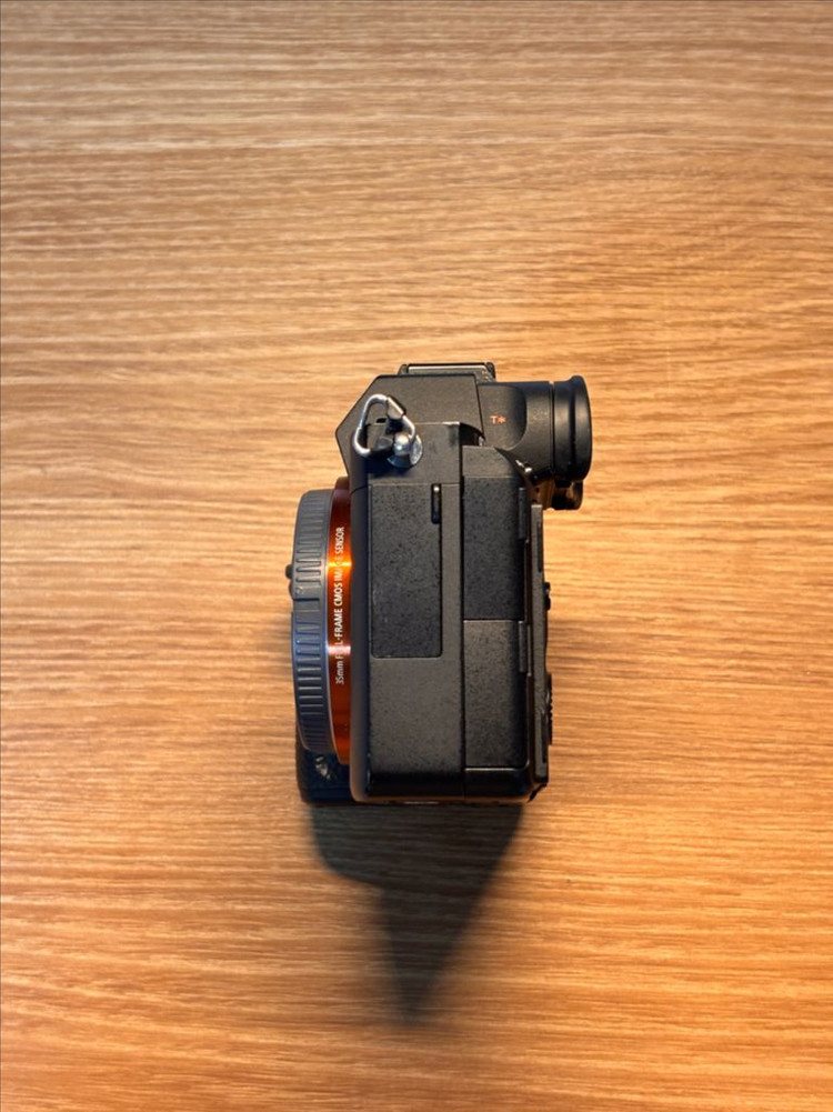 소니 a7m3 풀프레임 미러리스 카메라 만컷--4