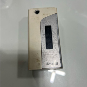 Anycall 애니콜 휴대폰 핸드폰 폴더폰 희귀폰 수집&고품용 이미지