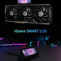 rtx40시리즈용 불칸 스마트lcd 삽니다. 이미지