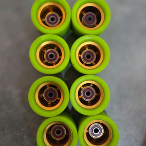 코리바퀴 강도98 팝니다.