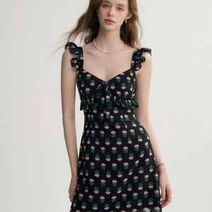 신스덴 미니원피스