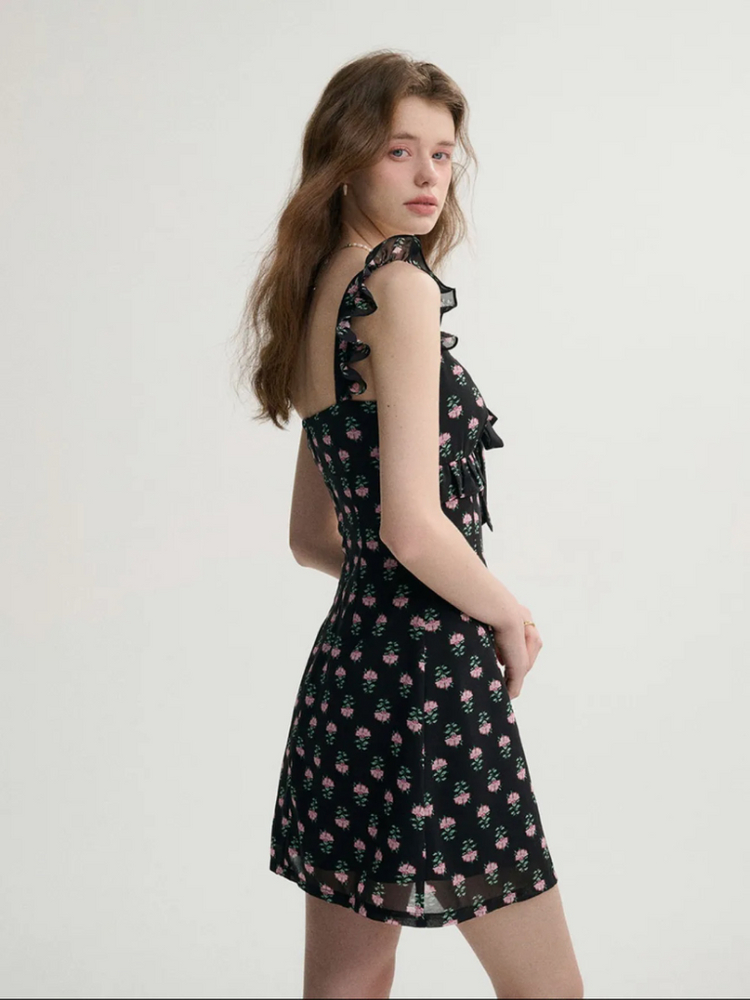 신스덴 미니원피스--1