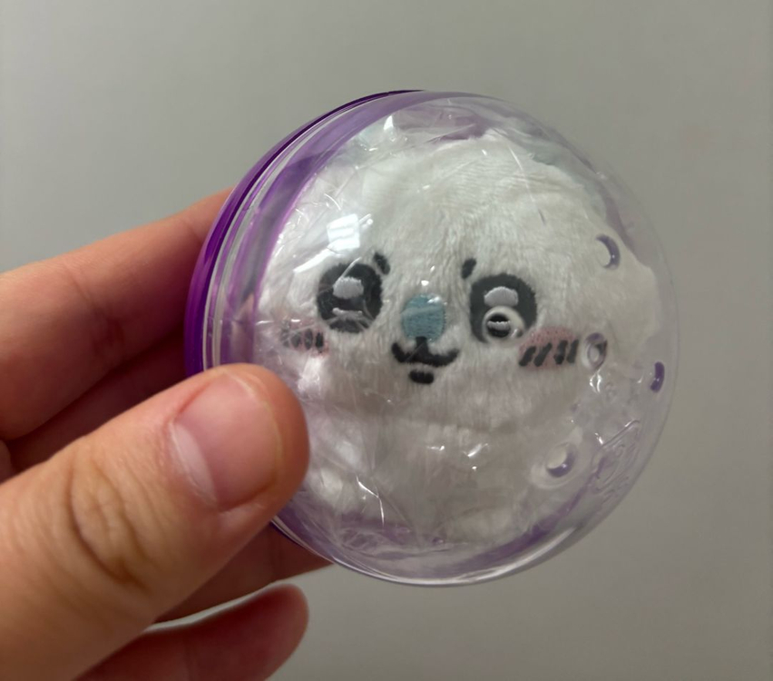 모몽가 미개봉 일괄<산리오 모몽가+모몽가 캡슐 인형+피규어> 이미지