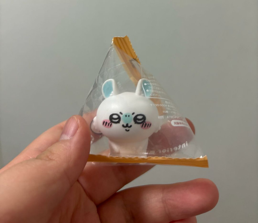 모몽가 미개봉 일괄<산리오 모몽가+모몽가 캡슐 인형+피규어> 이미지