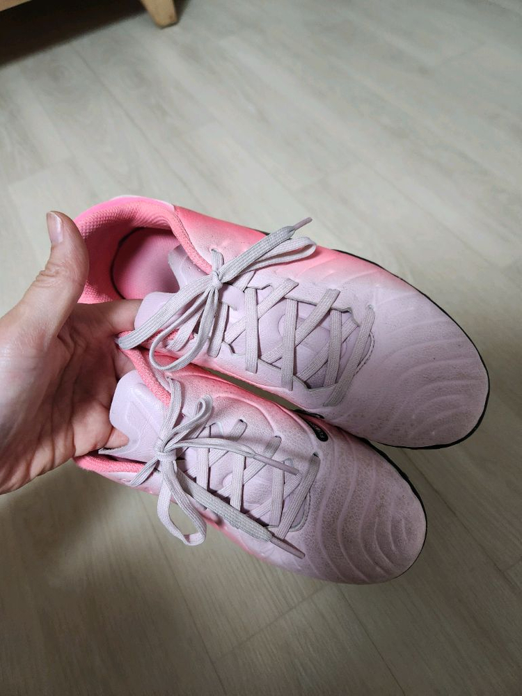 나이키 풋살화 235--2