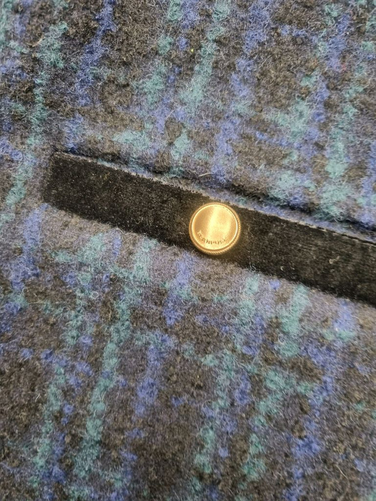 빈폴키즈 트위드울 세라카라코트130--1