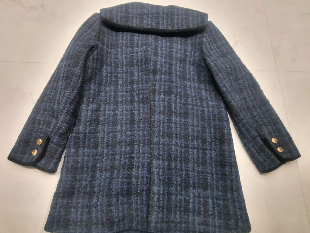 빈폴키즈 트위드울 세라카라코트130--3