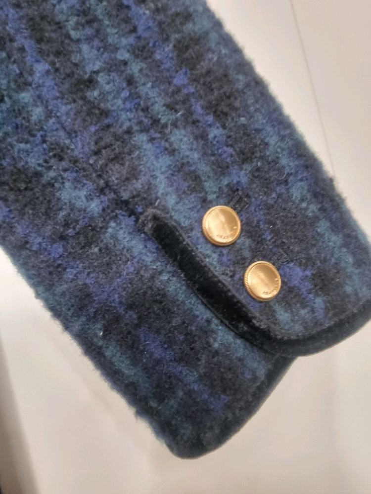 빈폴키즈 트위드울 세라카라코트130--4