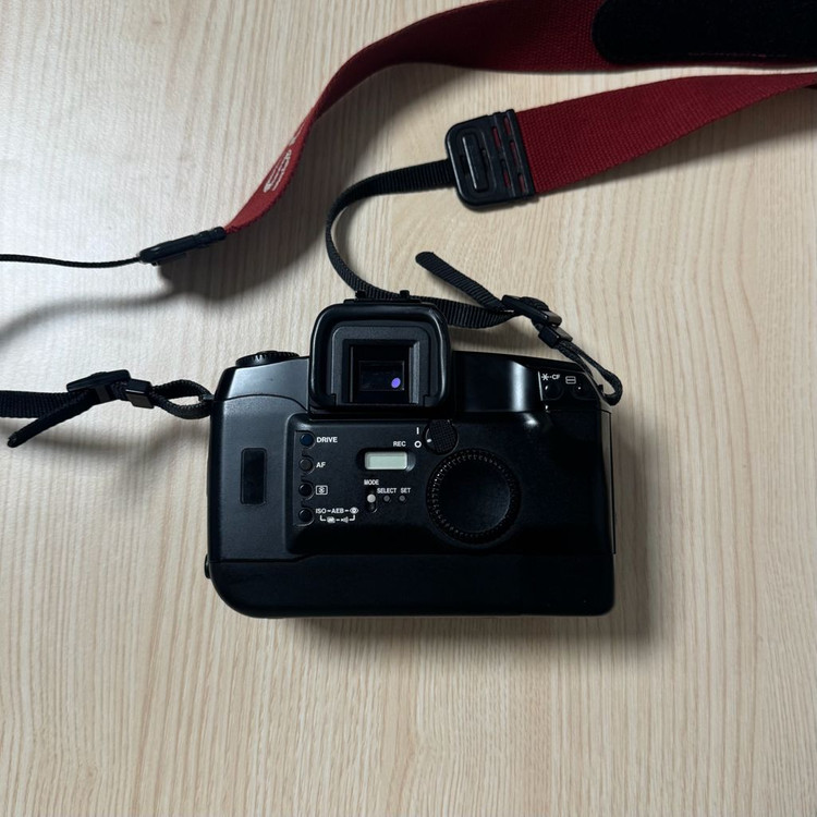 캐논 eos5 (고장)--1