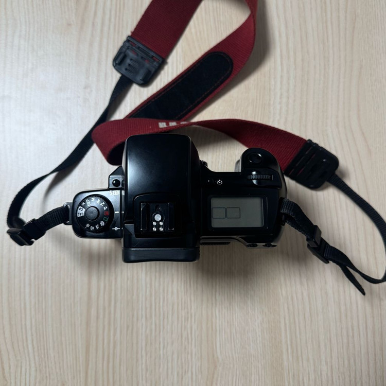 캐논 eos5 (고장)--3