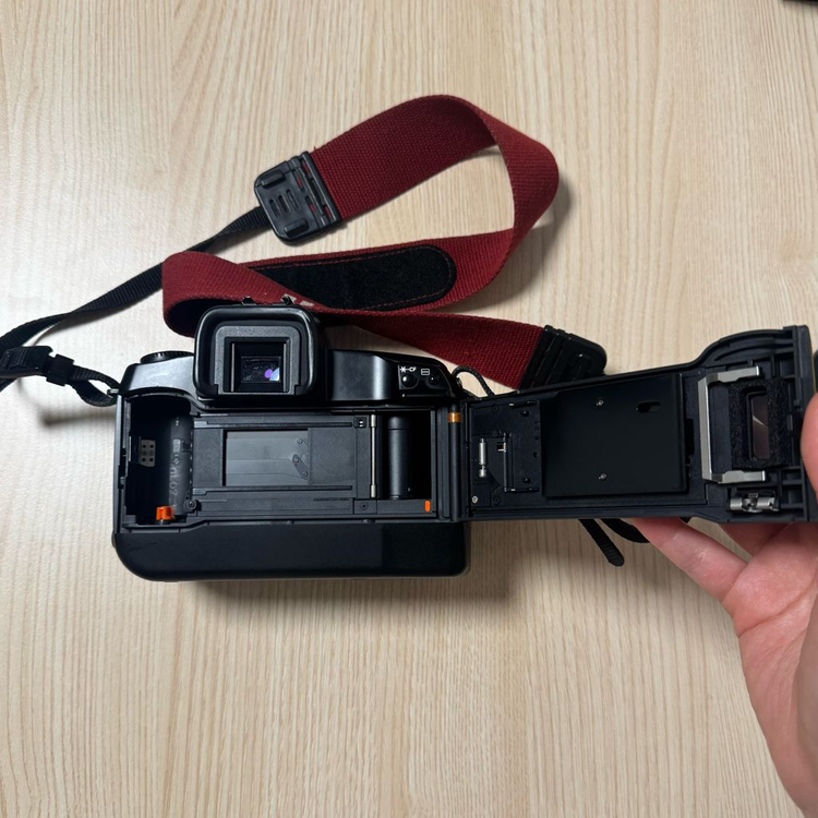 캐논 eos5 (고장)--4