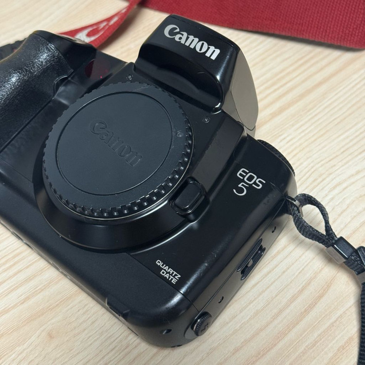 캐논 eos5 (고장)--5