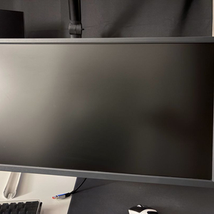 벤큐 XL2566K 360hz 무결점
