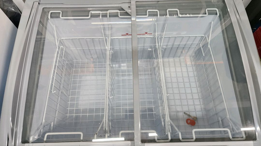 냉동쇼케이스 구슬아이스크림 냉동고 미니멜츠 구슬 아이스크림 냉동 쇼케이스 SD-280 이미지