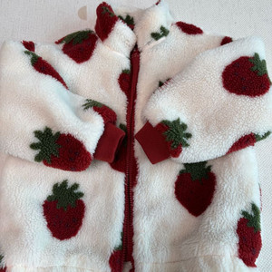 자라 딸기 116 5/6